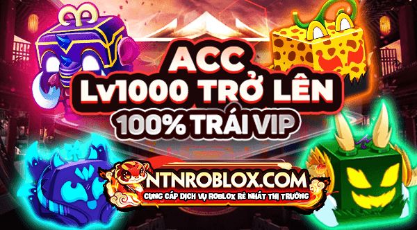 800 đồng ACC 100% từ LV800