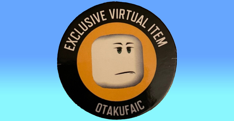 Code Face OTAKUFAIC