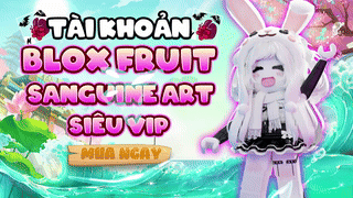 ACC MELE SANGUINE SIÊU ƯU ĐÃI 30K