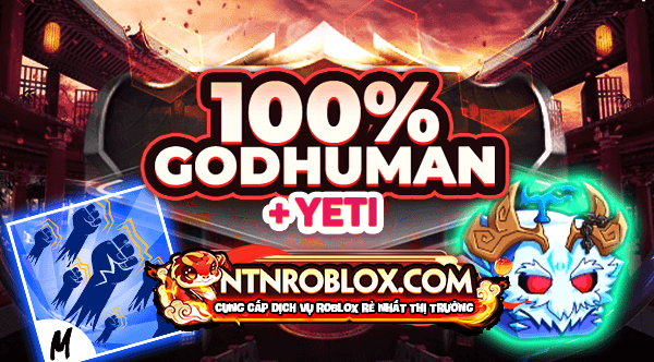 60K Yeti LV ngẫu nhiên